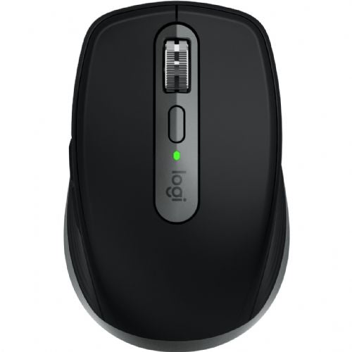 Logitech MX Anywhere 3S za Mac - vesoljsko siva - EMEA28-935