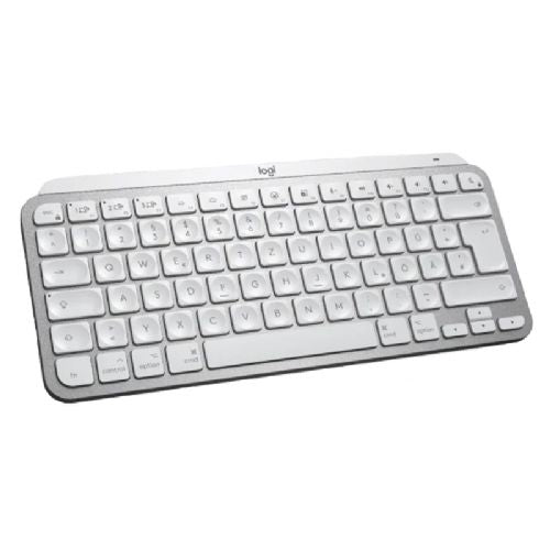 LOGITECH MX Keys Mini za Mac Bluetooth siva slo print tipkovnica