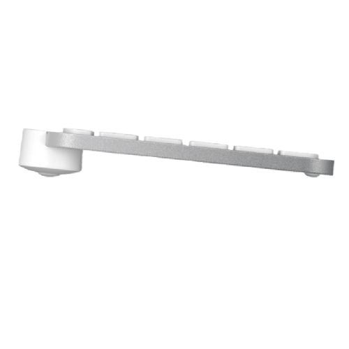 LOGITECH MX Keys Mini za Mac Bluetooth siva slo print tipkovnica