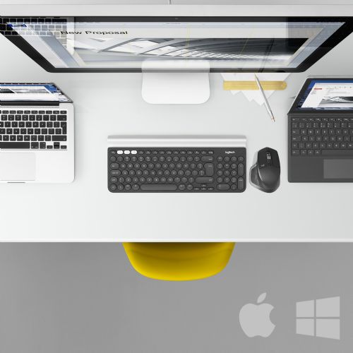 Logitech MX Master 2S