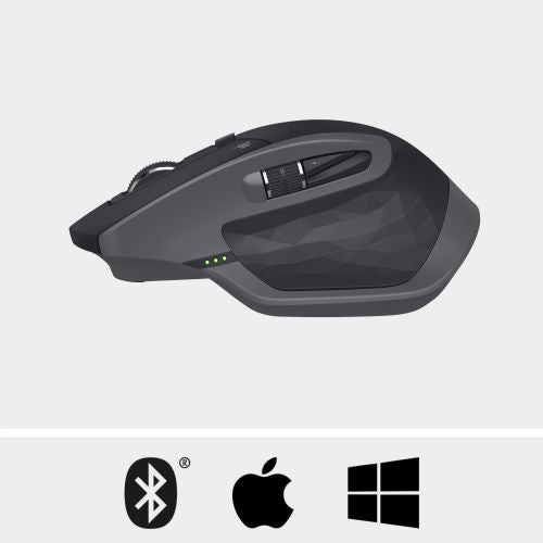 Logitech MX Master 2S