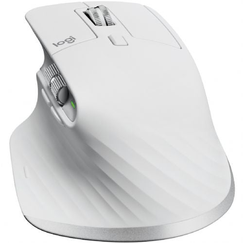 Miš Logitech MX Master 3S Bluetooth laserski bijeli