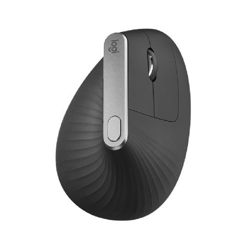 LOGITECH MX Vertical bluetooth & brezžična optična vertikalna miška
