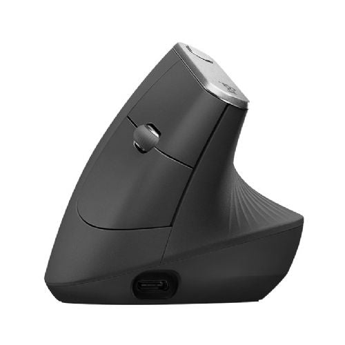 LOGITECH MX Vertical bluetooth & brezžična optična vertikalna miška