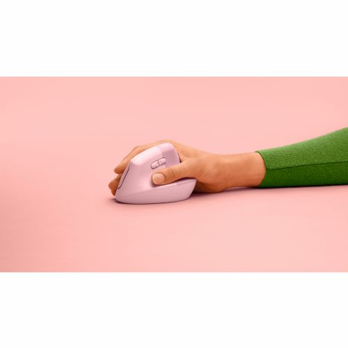 Miška Logitech MX Vertical - Maus - ergonomski