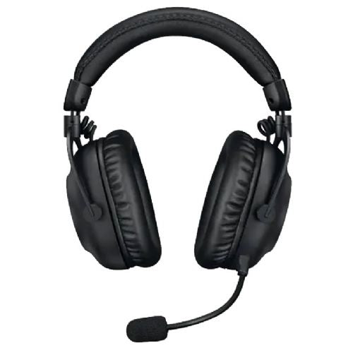 Slušalke LOGITECH PRO X 2 Lightspeed Wireless Gaming Blue VO!CE mikrofon brezžične/žičn