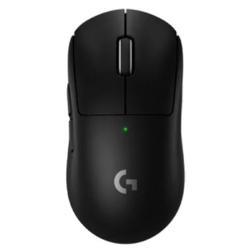 Bežični optički miš za igranje crne boje LOGITECH PRO X SUPERLIGHT 2