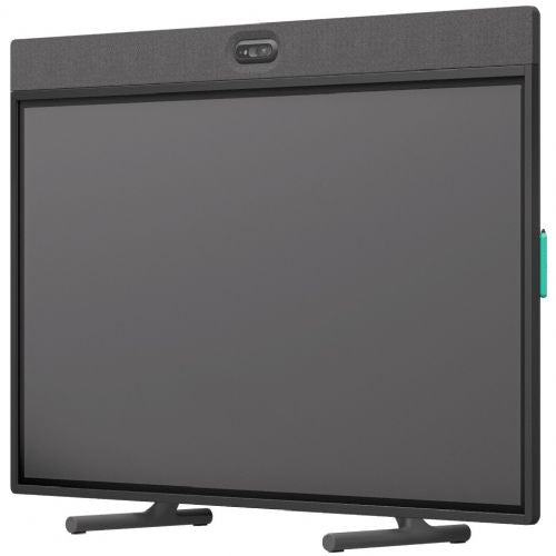 Logitech RALLY BOARD 65-GRAPHITE-PLUGE