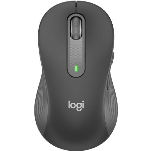 Miška Logitech Signature M650 L za levičarje bluetooth