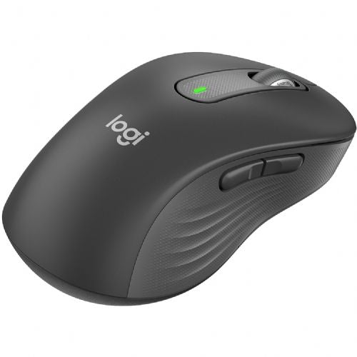 Miška Logitech Signature M650 L za levičarje bluetooth