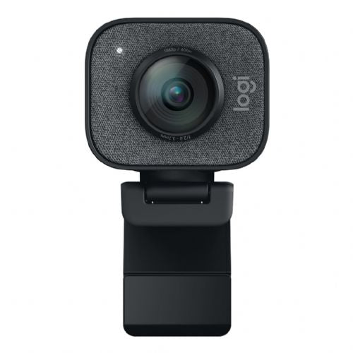Logitech StreamCam Full HD Black
