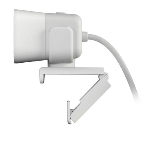 Spletna kamera LOGITECH StreamCam FullHD 60fps USB-C bela