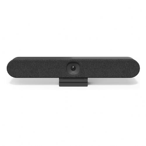 Logitech Tap IP Appliance Room Solutions Huddle + Small Rooms Videokonferenčni komplet Tap IP Rally Bar Huddle