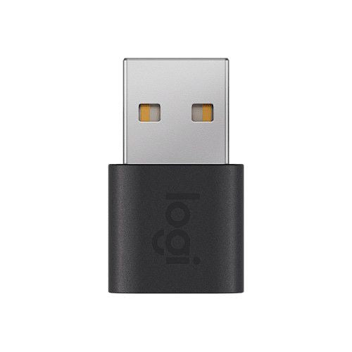 Logitech USB-A NA C ADAPTER
