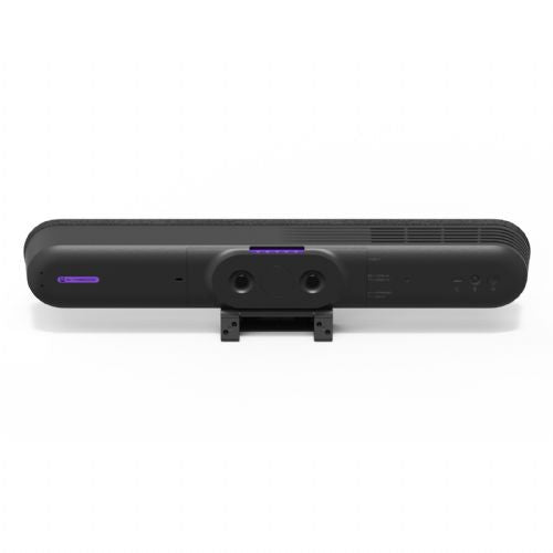 Kamera Logitech Rally Bar Huddle - GRAPHITE - USB - PLUGG - WW-9006 - HONG KONG/UK/MORJE