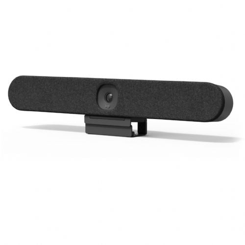 Kamera Logitech Rally Bar Huddle - GRAPHITE - USB - PLUGG - WW-9006 - HONG KONG/UK/MORJE