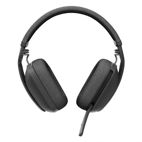 Brezžične slušalke Logitech Zone Vibe UC - GRAPHITE A00167/A00172 UC MFI - EMEA-914