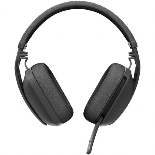 Brezžične slušalke Logitech Zone Vibe UC - GRAPHITE A00167/A00172 UC MFI - EMEA-914