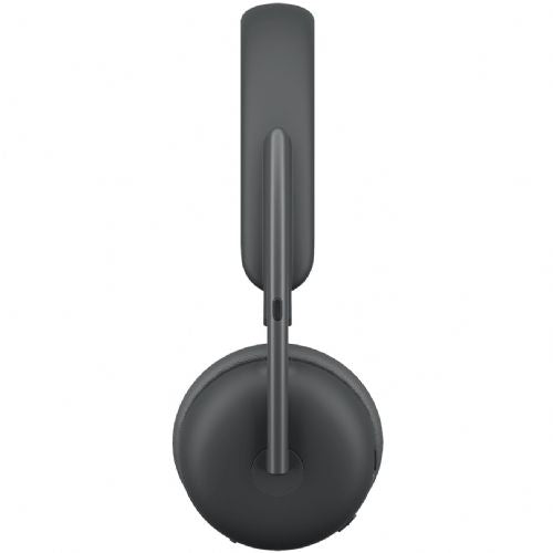 Slušalke Logitech Zone Wireless 2 z izvorno Bluetooth povezavo za Teams - GRAPHITE TEAMS