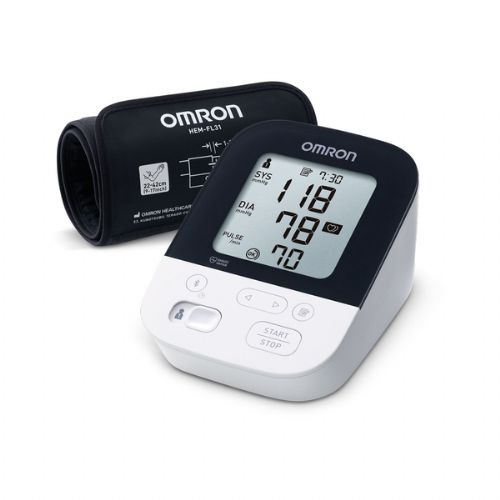 Tlakomjer Omron M4 Intelli IT