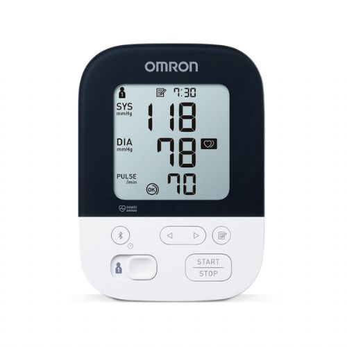 Tlakomjer Omron M4 Intelli IT