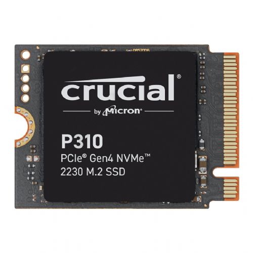 Vgradni SSD disk M.2 1TB Crucial P310 NVMe PCIe Gen4 2230