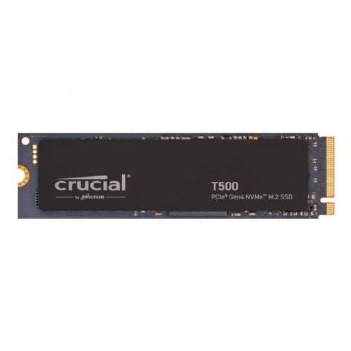 Vgradni SSD disk M.2 1TB Crucial T500 NVMe PCIe 4.0 x 4