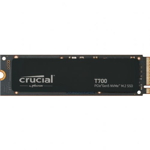 Vgradni SSD disk M.2 1TB Crucial T700 NVMe PCIe 5.0 x 4