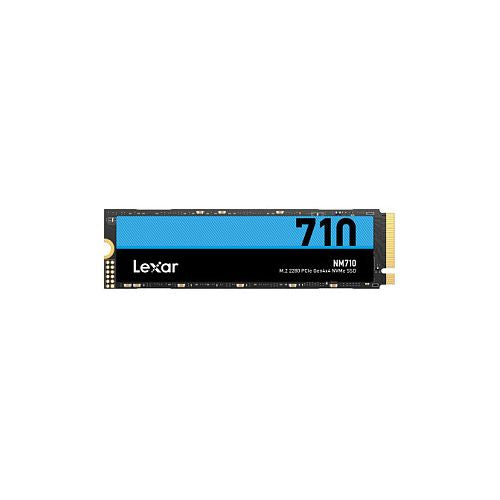 Vgradni SSD disk M.2 1TB Lexar NM710 High Speed NVMe PCIe4.0 x 4