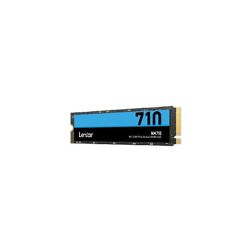 Vgradni SSD disk M.2 1TB Lexar NM710 High Speed NVMe PCIe4.0 x 4