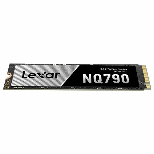 Vgradni SSD disk M.2 1TB Lexar NQ790 NVMe PCIe 4.0 x 4