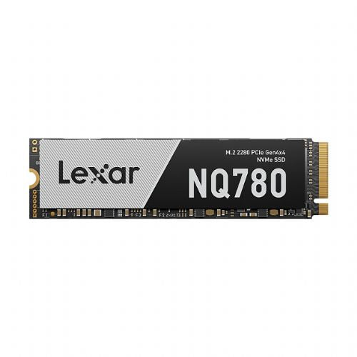 Vgradni SSD disk Lexar Media NQ780 1TB M.2 PCIe 4.0 NVMe 3D NAND