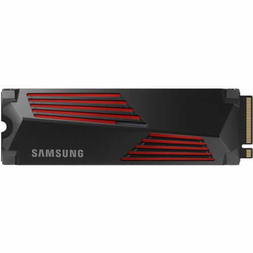 Vgradni SSD disk M.2 1TB Samsung 990 PRO Heatsink NVMe PCIe 4.0 x 4 maloprodaja 117136801