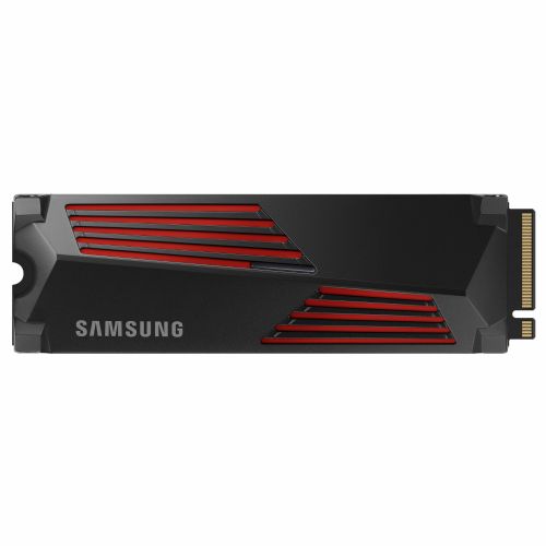 Vgradni SSD disk M.2 1TB Samsung 990 PRO Heatsink NVMe PCIe 4.0 x 4 maloprodaja 117136801
