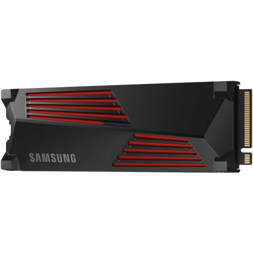 Vgradni SSD disk M.2 1TB Samsung 990 PRO Heatsink NVMe PCIe 4.0 x 4 maloprodaja