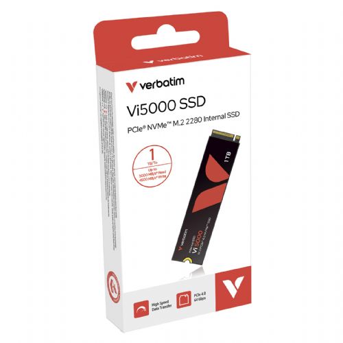M.2 1TB VERBATIM VI5000