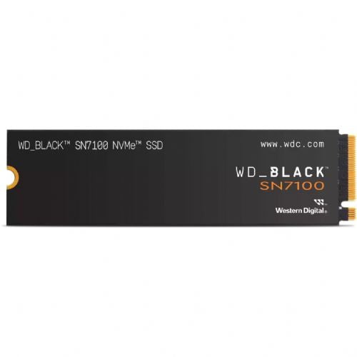 WD Black SN7100 M.2 1 TB NVMe PCIe 4.0 x 4 interni SSD