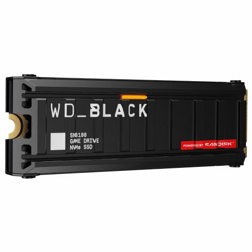 Vgradni SSD disk WD SN8100 1TB M.2 PCIe 5.0 NVMe TLC 3D NAND