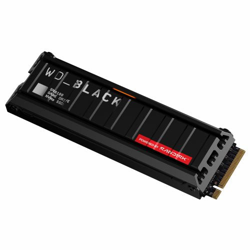 Vgradni SSD disk WD SN8100 1TB M.2 PCIe 5.0 NVMe TLC 3D NAND