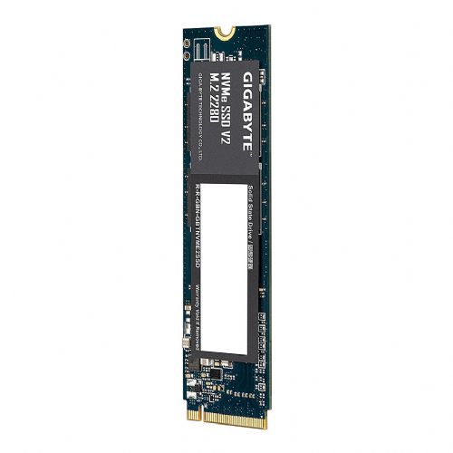 M.2 256GB Gigabyte NVMe V2 M.2 PCI-E