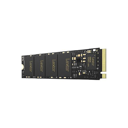 Vgradni SSD disk M.2 256GB Lexar NM620 High Speed NVMe PCIe3.0 x 4