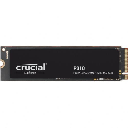 Crucial P310 M.2 2TB NVMe PCIe Gen4 interni SSD
