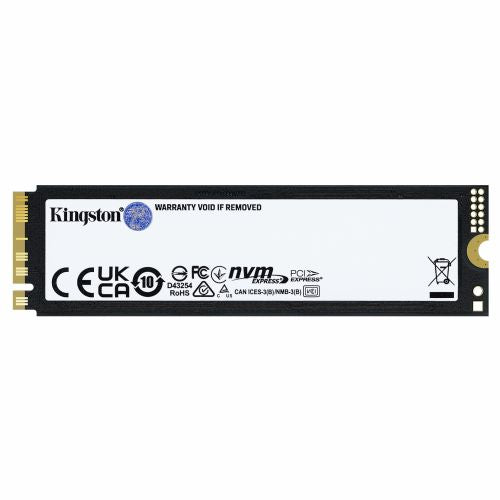 M.2 2TB FURY RENEGADE G5 2280