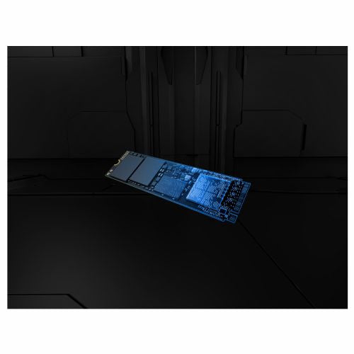 M.2 2TB FURY RENEGADE G5 2280