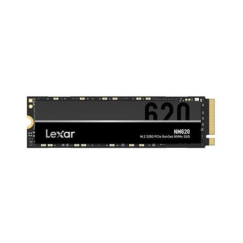 Vgradni SSD disk M.2 2TB Lexar NM620 High Speed NVMe PCIe3.0 x 4