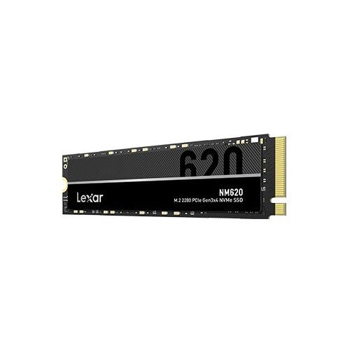 Vgradni SSD disk M.2 2TB Lexar NM620 High Speed NVMe PCIe3.0 x 4