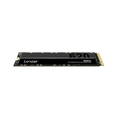 Vgradni SSD disk M.2 2TB Lexar NM620 High Speed NVMe PCIe3.0 x 4
