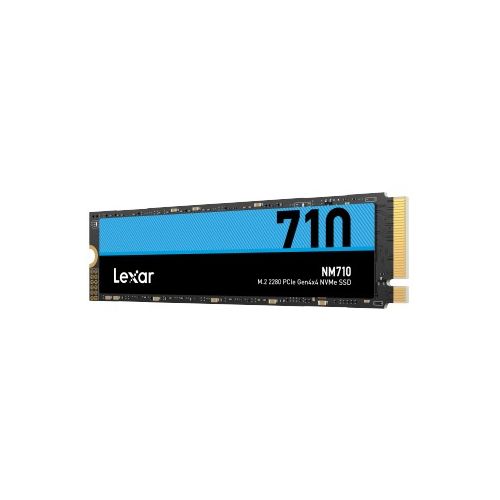 Vgradni SSD disk M.2 2TB Lexar NM710 High Speed NVMe PCIe4.0 x 4