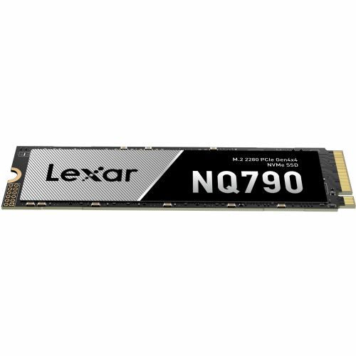 Vgradni SSD disk M.2 2TB Lexar NQ790 NVMe PCIe 4.0 x 4