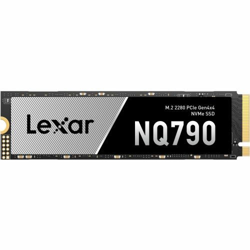 Vgradni SSD disk M.2 2TB Lexar NQ790 NVMe PCIe 4.0 x 4